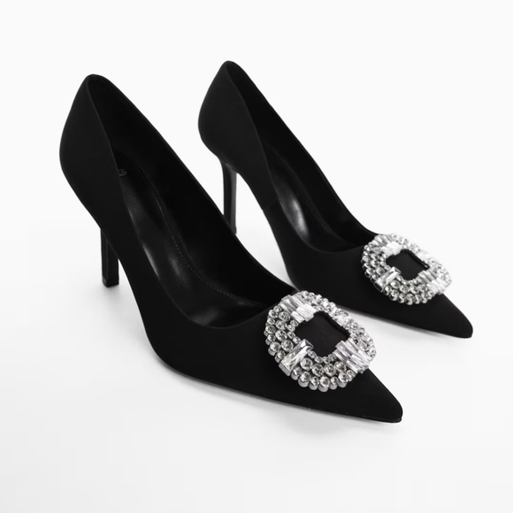 Mango Heels - Picture 3 of 13